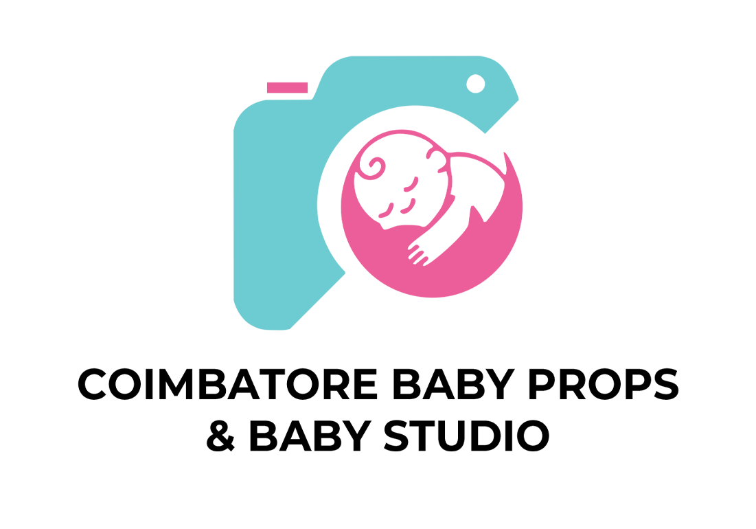 Baby Studio Logo
